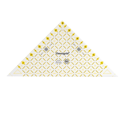 Omnigrid Triangle 6