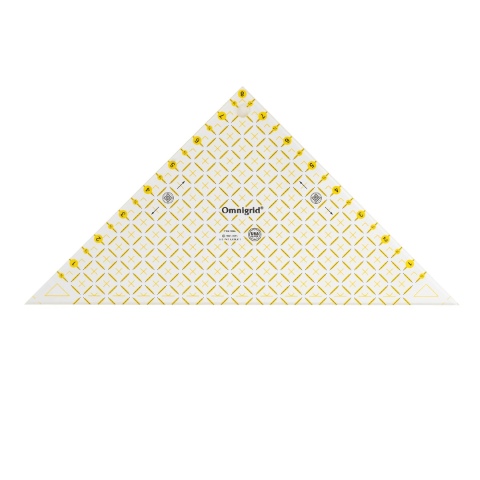Omnigrid Triangle 8