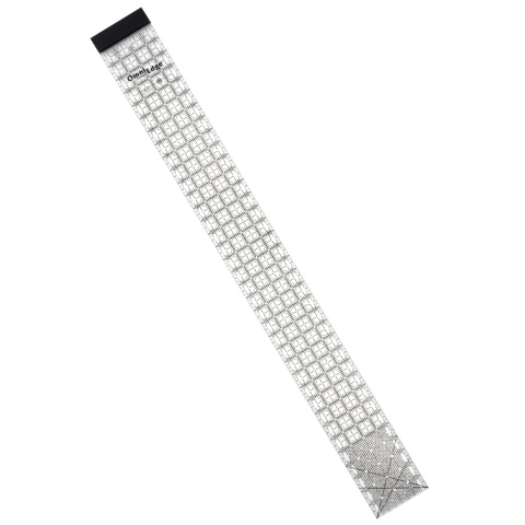 Omnigrid Omniedge Ruler 4 x 36