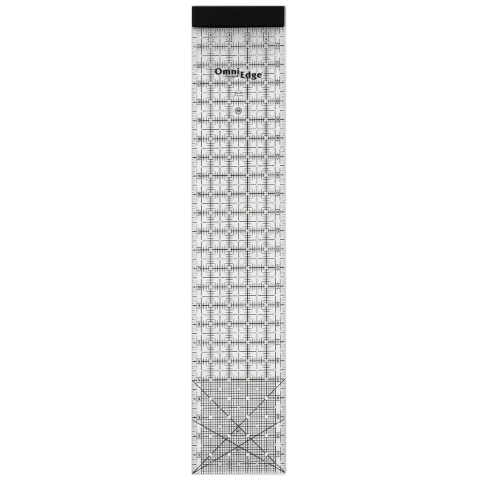 Omnigrid Omniedge Ruler 5 x 24